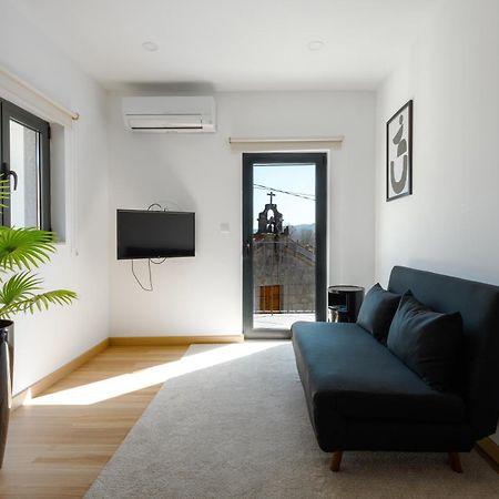 Casa Bernardo II Ferral Kültér fotó