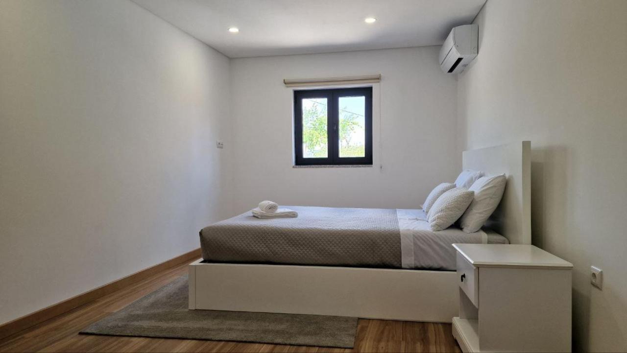 Casa Bernardo II Ferral Kültér fotó