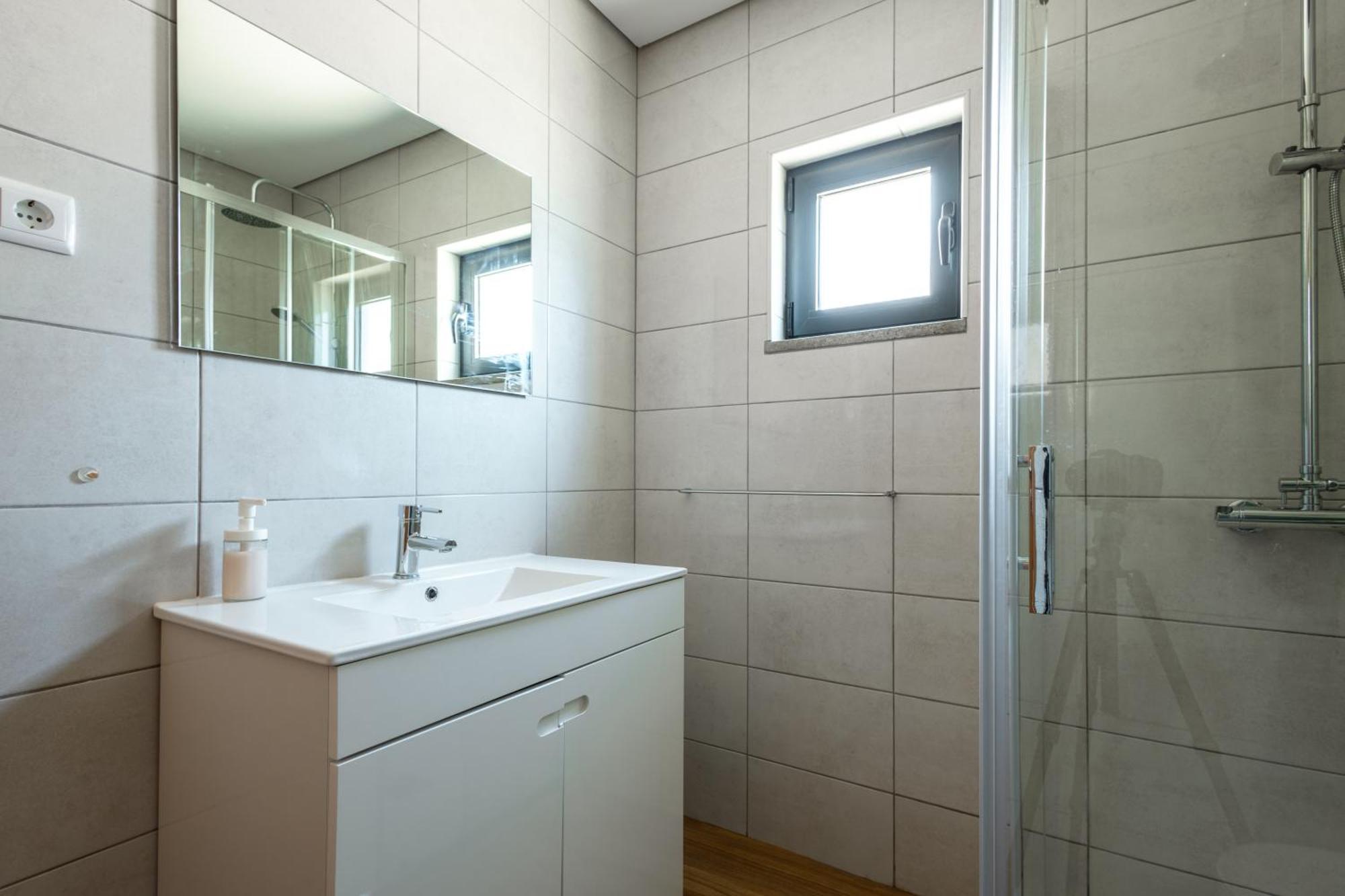 Casa Bernardo II Ferral Kültér fotó